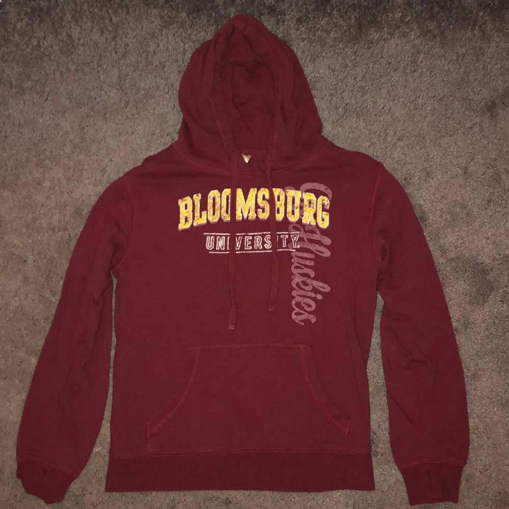 Bloomsburg University Women’s Sweatshirt